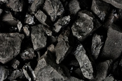 Claremont Park coal boiler costs