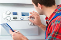 free Claremont Park gas safe engineer quotes